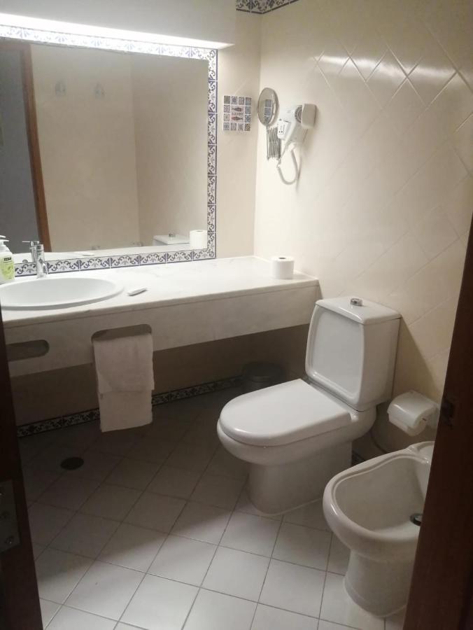Albufeira Clube Oceano Apartment 008 외부 사진